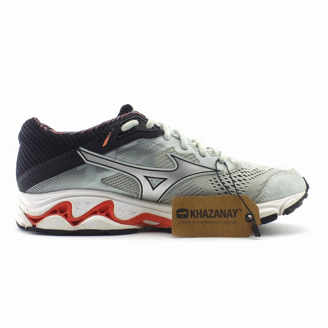 MIZUNO WAVE INSPIRE 15 Mizuno sport shoe styles