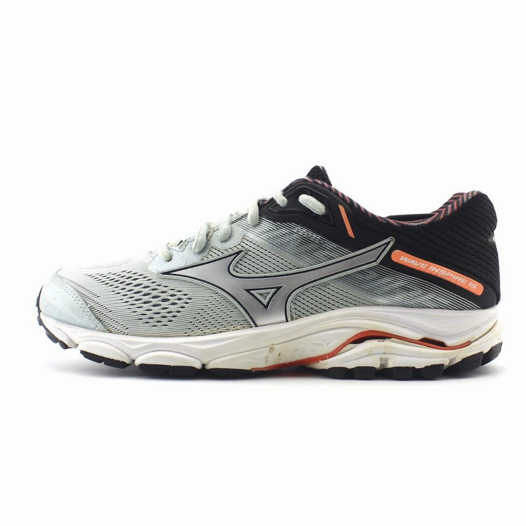 MIZUNO WAVE INSPIRE 15 Mizuno sporty athletic shoe styles