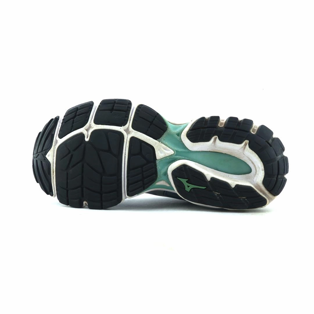 MIZUNO WAVE INSPIRE 15 Mizuno sport shoe styles