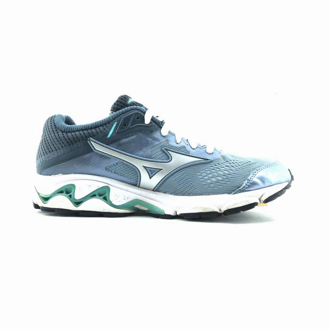 MIZUNO WAVE INSPIRE 15 Mizuno sport shoe styles
