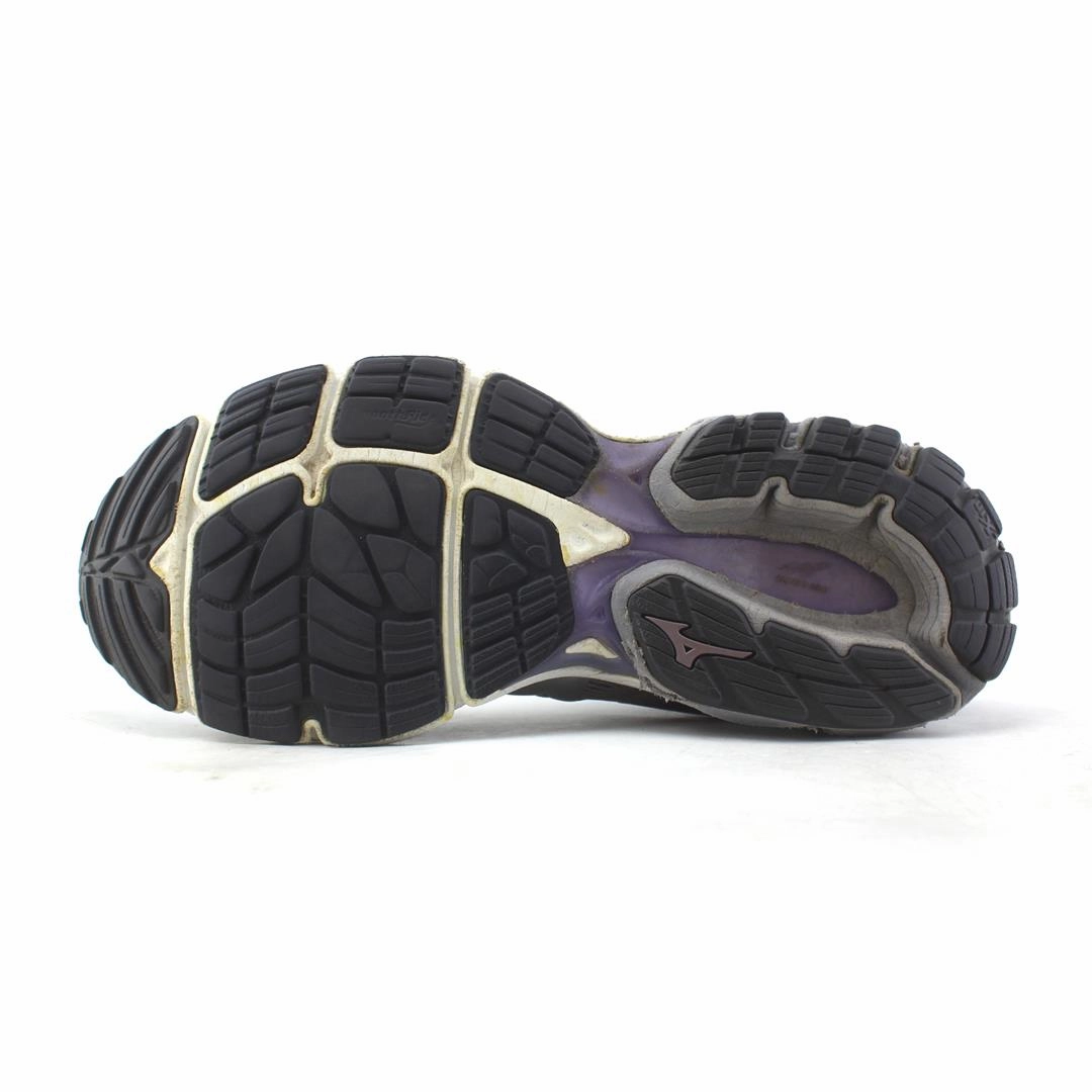 MIZUNO WAVE INSPIRE 16 Mizuno sport shoe styles