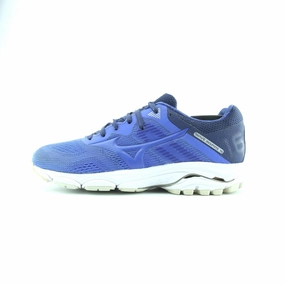 MIZUNO WAVE INSPIRE 16 Mizuno sporty athletic shoe styles