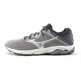 MIZUNO WAVE INSPIRE 16 Mizuno sporty athletic shoe styles