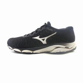 MIZUNO WAVE INSPIRE 16 Mizuno sporty athletic shoe styles