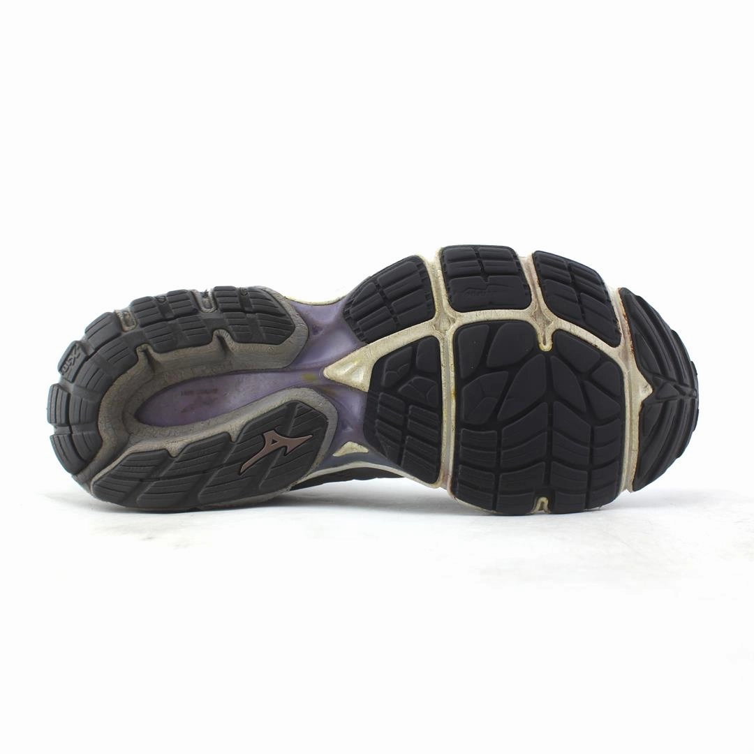 MIZUNO WAVE INSPIRE 16 Mizuno sport shoe styles