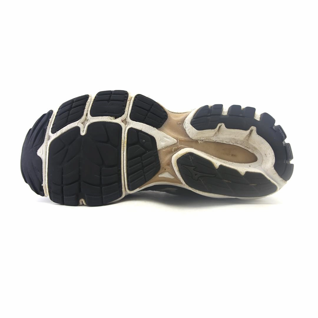 MIZUNO WAVE INSPIRE 16 Mizuno sport shoe styles