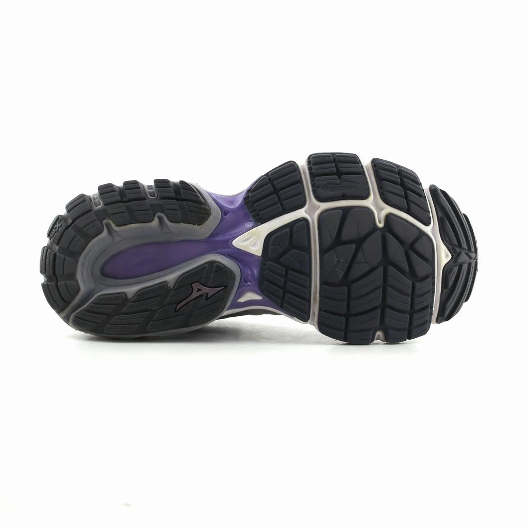 MIZUNO WAVE INSPIRE 17 Mizuno sport shoe styles