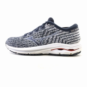 MIZUNO WAVE INSPIRE 17 Mizuno sporty athletic shoe styles
