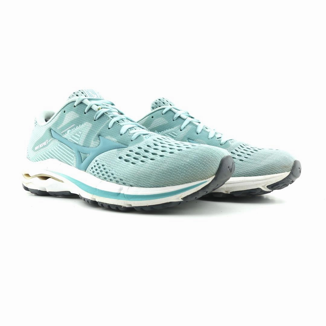 MIZUNO WAVE INSPIRE 17 Mizuno sport shoe styles