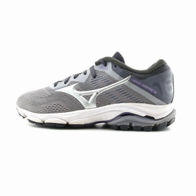 MIZUNO WAVE INSPIRE 17 Mizuno sporty athletic shoe styles