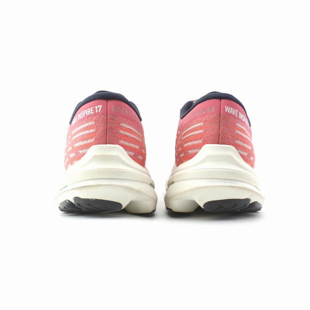 MIZUNO WAVE INSPIRE 17 Mizuno sport shoe styles