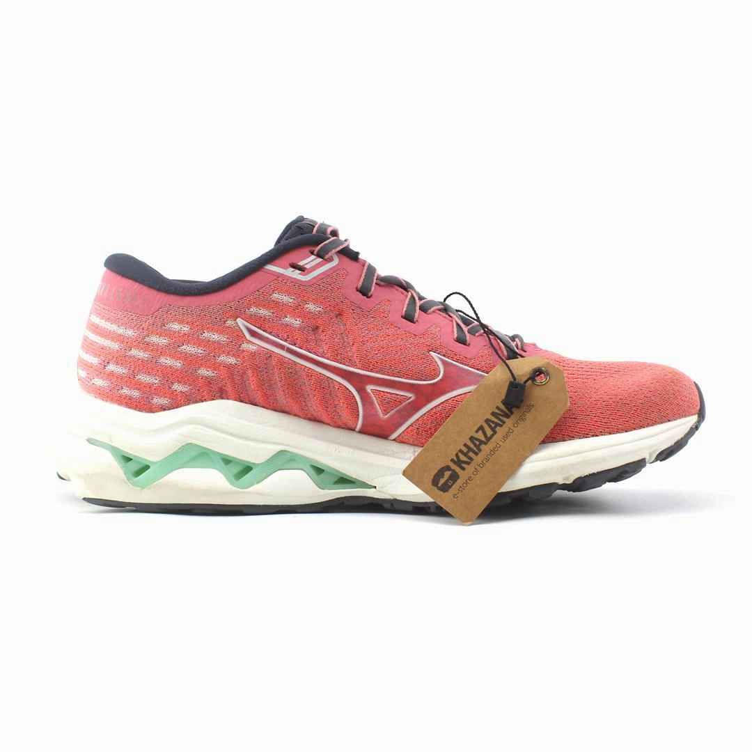 MIZUNO WAVE INSPIRE 17 Mizuno sport shoe styles