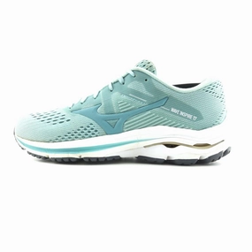 MIZUNO WAVE INSPIRE 17 Mizuno sporty athletic shoe styles