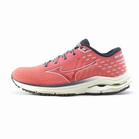 MIZUNO WAVE INSPIRE 17 Mizuno sporty athletic shoe styles