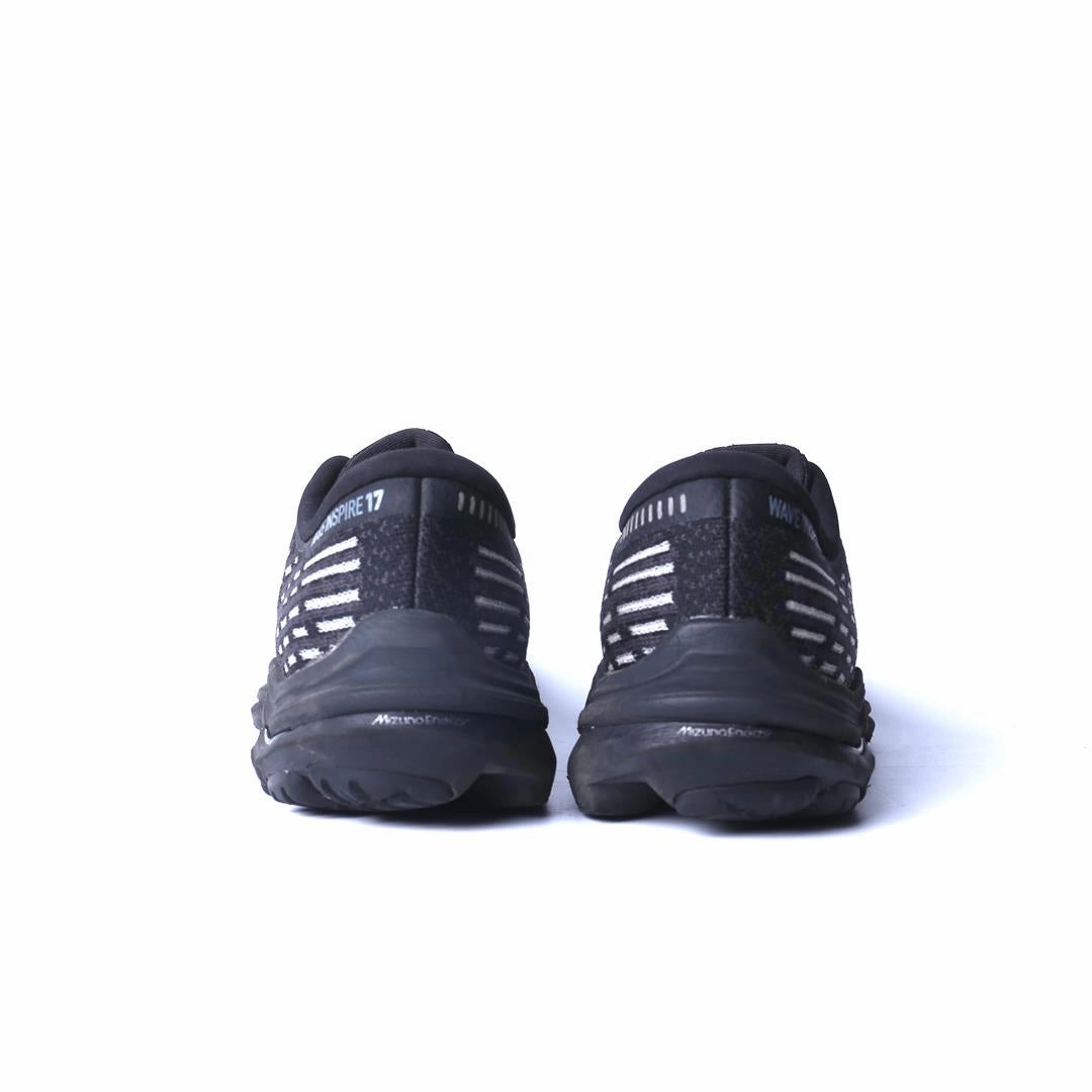 MIZUNO WAVE INSPIRE 17 Mizuno sport shoe styles