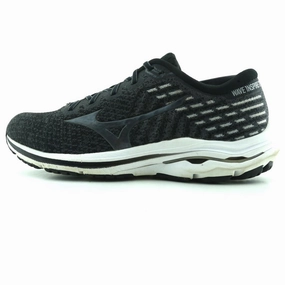 MIZUNO WAVE INSPIRE 17 Mizuno sporty athletic shoe styles