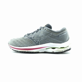 MIZUNO WAVE INSPIRE 18 Mizuno sporty athletic shoe styles