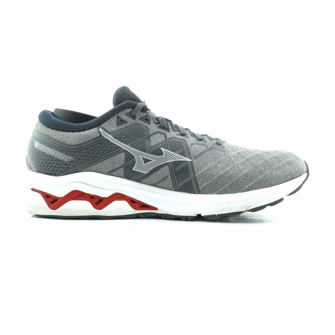 MIZUNO WAVE INSPIRE 18 Mizuno sport shoe styles