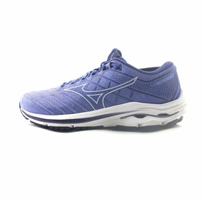 MIZUNO WAVE INSPIRE 18 Mizuno sporty athletic shoe styles