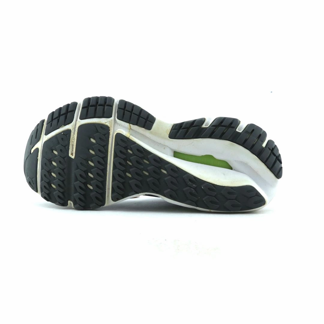 MIZUNO WAVE INSPIRE 18 Mizuno sport shoe styles