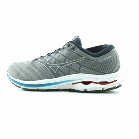 MIZUNO WAVE INSPIRE 18 Mizuno sporty athletic shoe styles