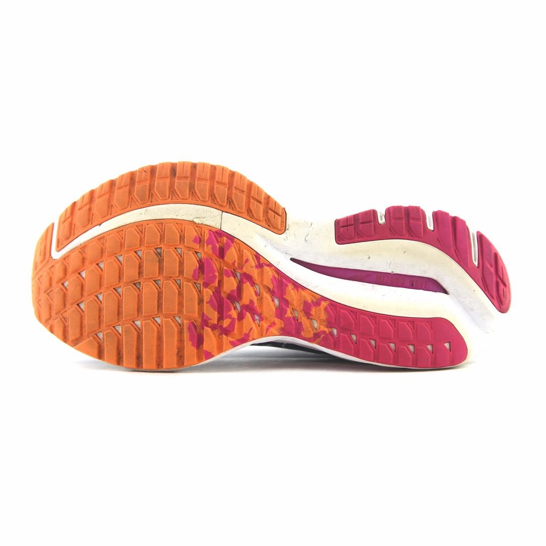 MIZUNO WAVE INSPIRE 19 Mizuno sport shoe styles