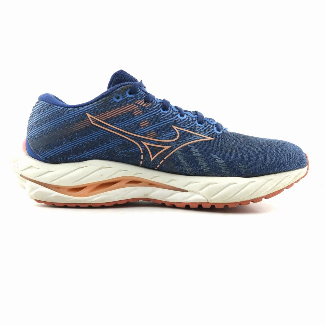 MIZUNO WAVE INSPIRE 19 Mizuno sport shoe styles