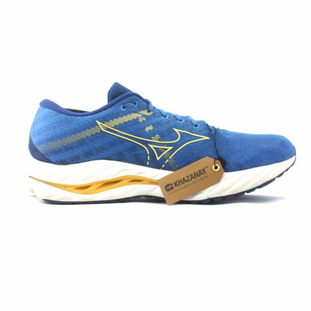 MIZUNO WAVE INSPIRE 19 Mizuno sport shoe styles