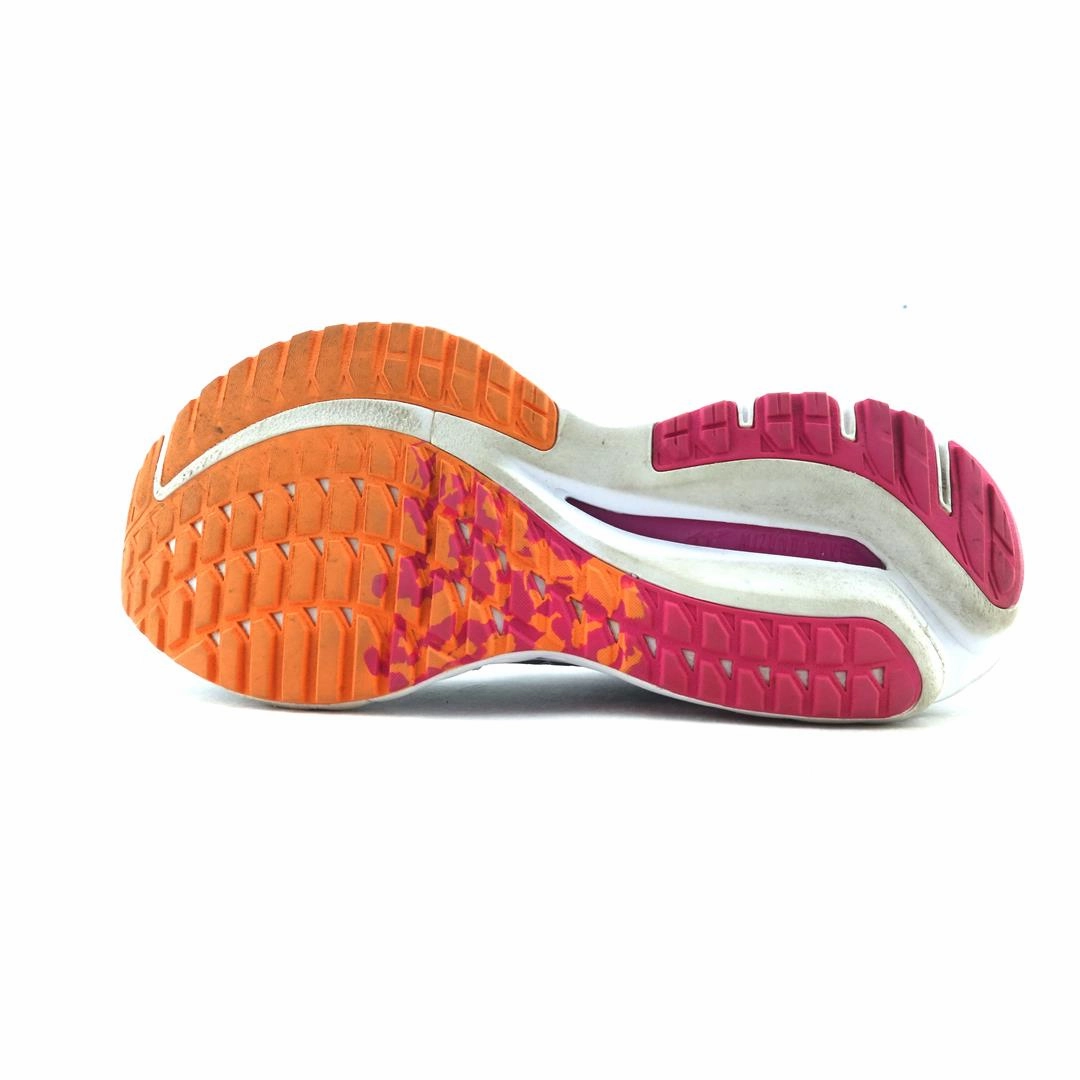 MIZUNO WAVE INSPIRE 19 Mizuno sport shoe styles