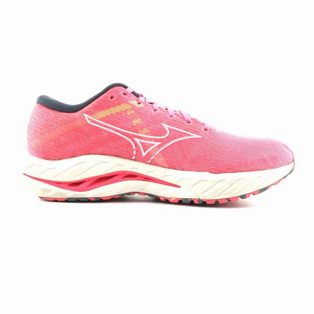 MIZUNO WAVE INSPIRE 19 Mizuno sport shoe styles