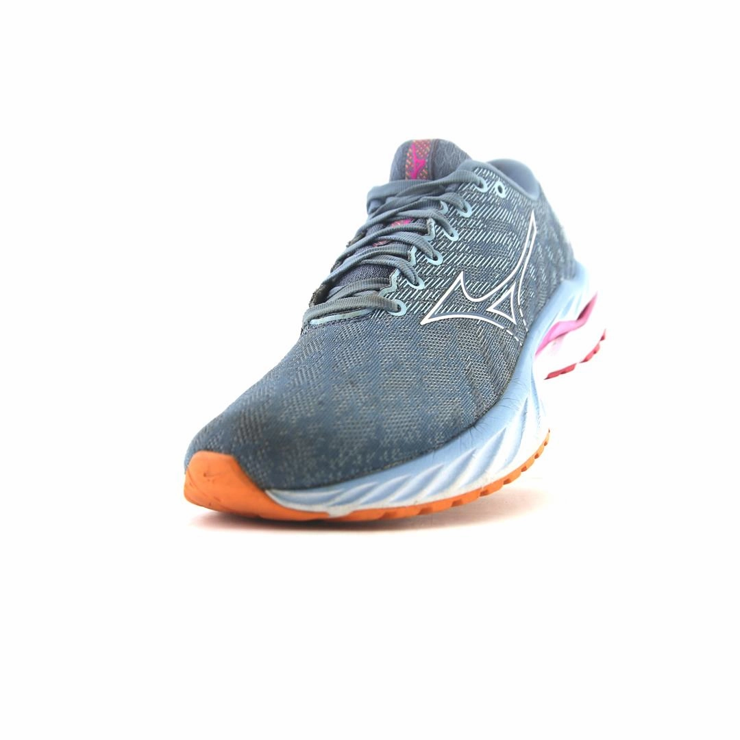 MIZUNO WAVE INSPIRE 19 Mizuno sport shoe styles