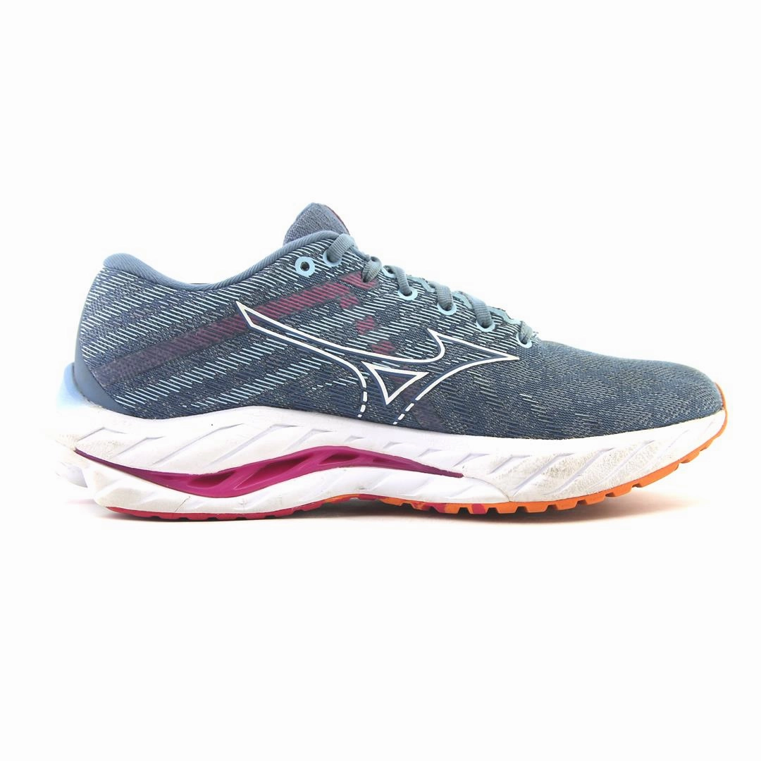 MIZUNO WAVE INSPIRE 19 Mizuno sport shoe styles
