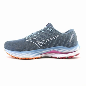 MIZUNO WAVE INSPIRE 19 Mizuno sporty athletic shoe styles