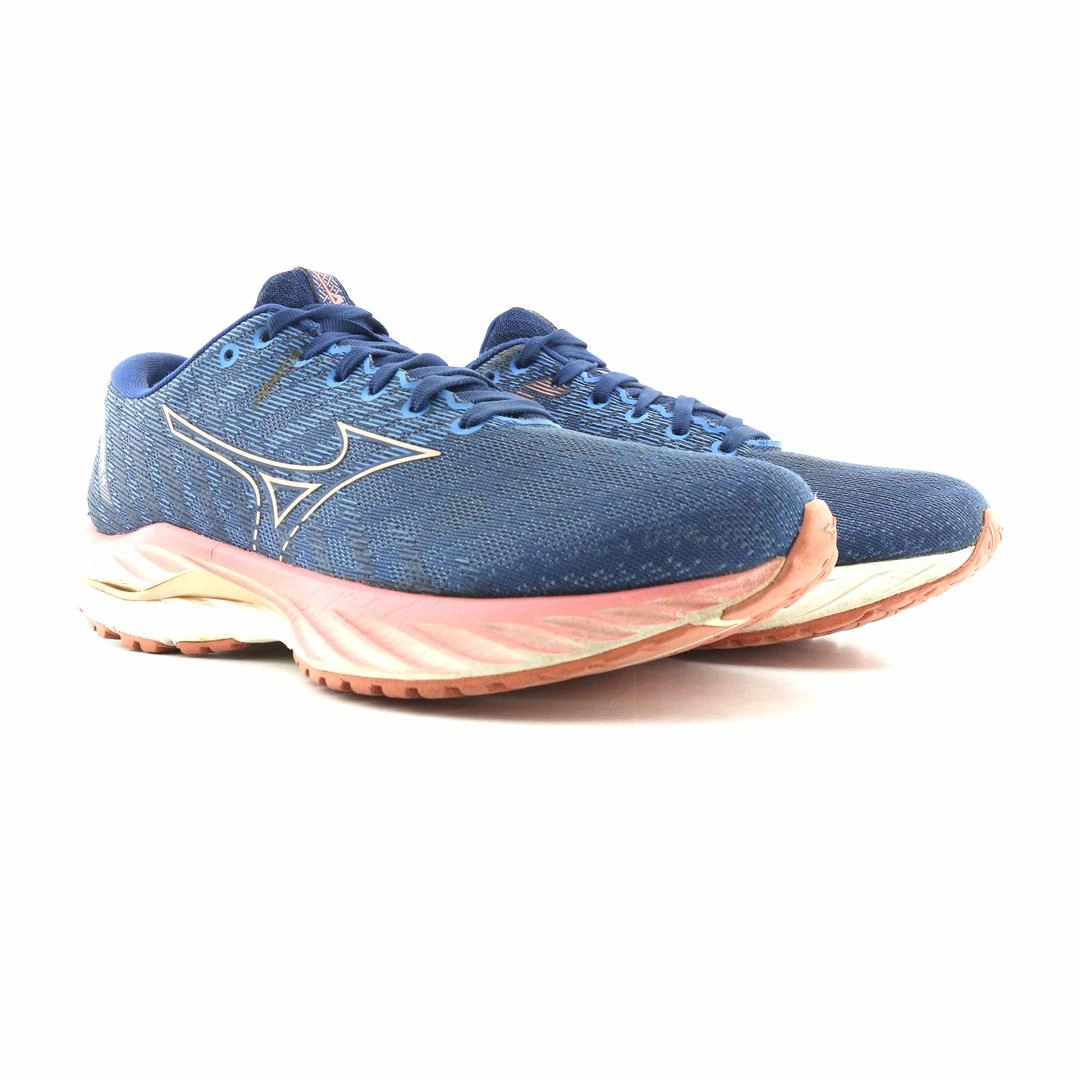 MIZUNO WAVE INSPIRE 19 Mizuno sport shoe styles