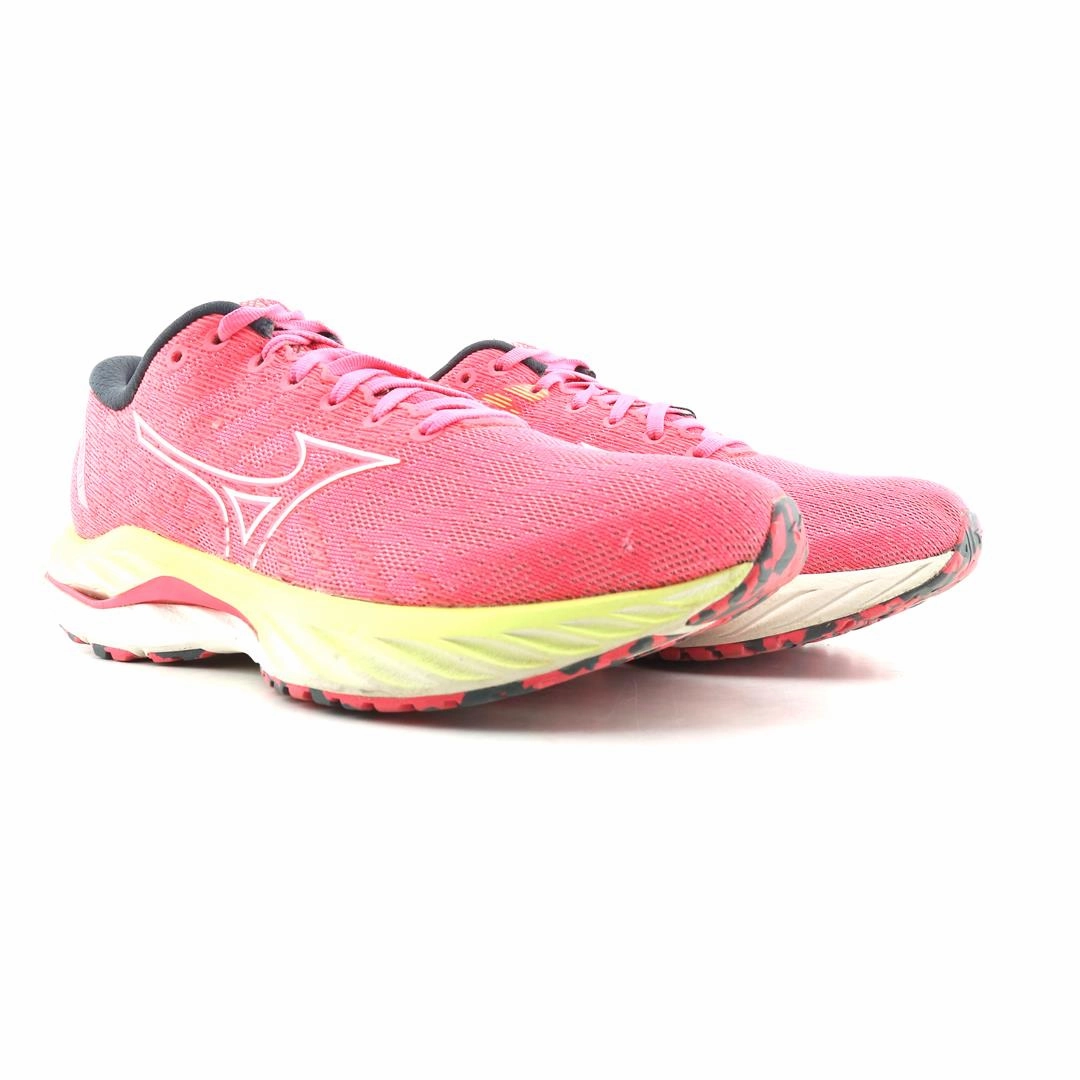 MIZUNO WAVE INSPIRE 19 Mizuno sport shoe styles