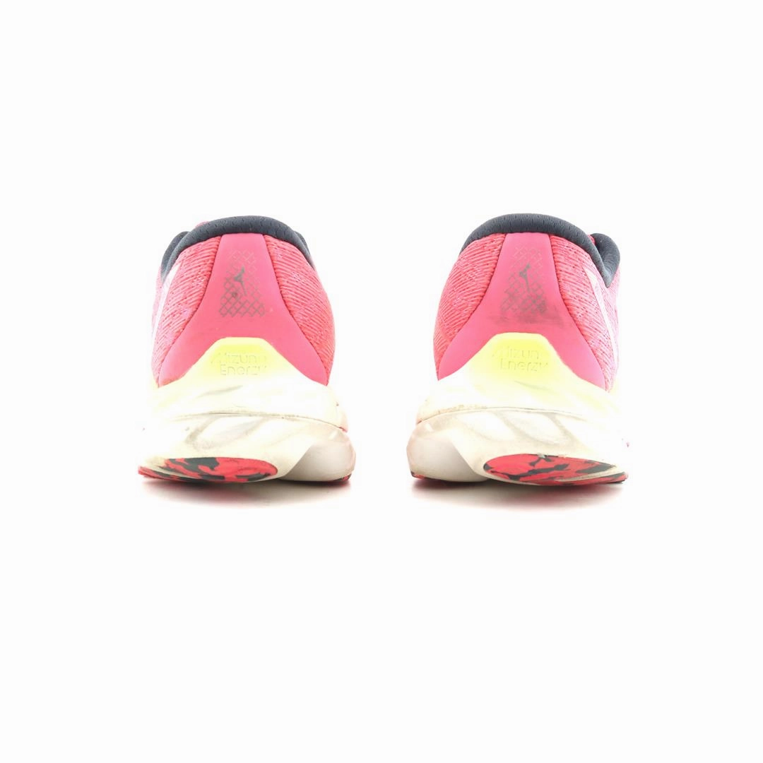 MIZUNO WAVE INSPIRE 19 Mizuno sport shoe styles