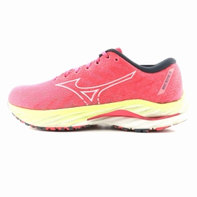 MIZUNO WAVE INSPIRE 19 Mizuno sporty athletic shoe styles