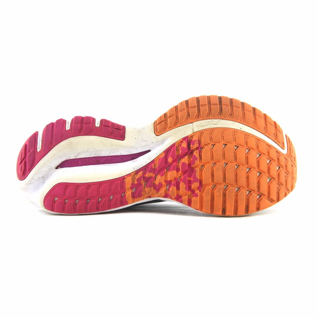 MIZUNO WAVE INSPIRE 19 Mizuno sport shoe styles