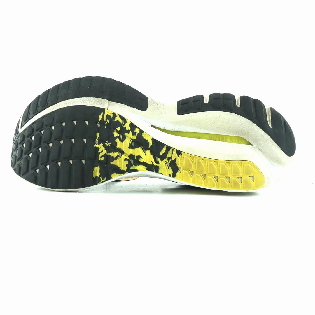 MIZUNO WAVE INSPIRE 19 Mizuno sport shoe styles
