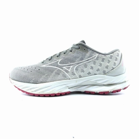 MIZUNO WAVE INSPIRE 19 Mizuno sporty athletic shoe styles