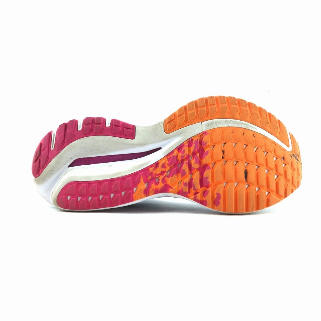 MIZUNO WAVE INSPIRE 19 Mizuno sport shoe styles