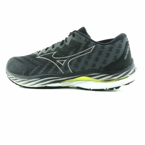 MIZUNO WAVE INSPIRE 19 Mizuno sporty athletic shoe styles