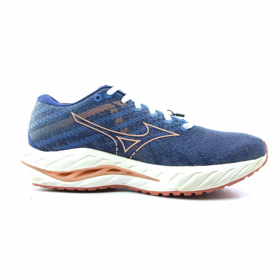 MIZUNO WAVE INSPIRE 19 Mizuno sport shoe styles