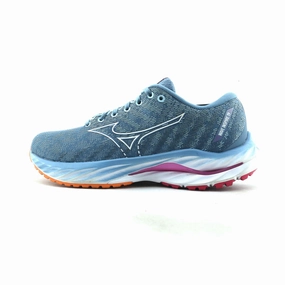 MIZUNO WAVE INSPIRE 19 Mizuno sporty athletic shoe styles