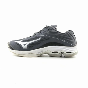 MIZUNO WAVE LIGHTNING Z8 Mizuno sporty athletic shoe styles