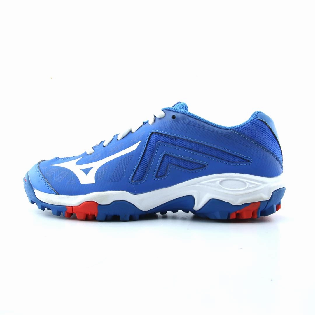MIZUNO WAVE LYNX Mizuno sporty athletic shoe styles