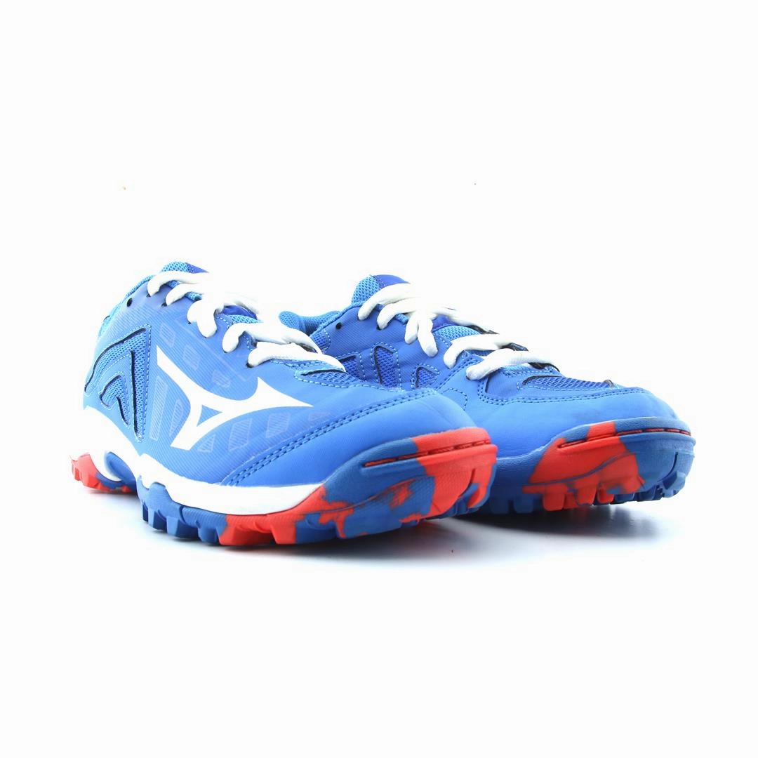 MIZUNO WAVE LYNX Mizuno sport shoe styles