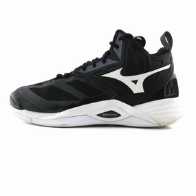 MIZUNO WAVE MOMENTUM 2 Mizuno sporty athletic shoe styles