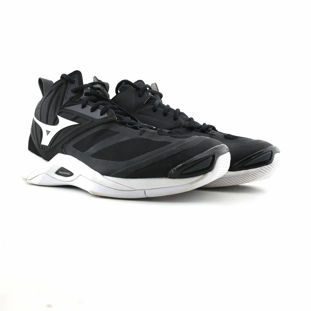 MIZUNO WAVE MOMENTUM 2 Mizuno sport shoe styles