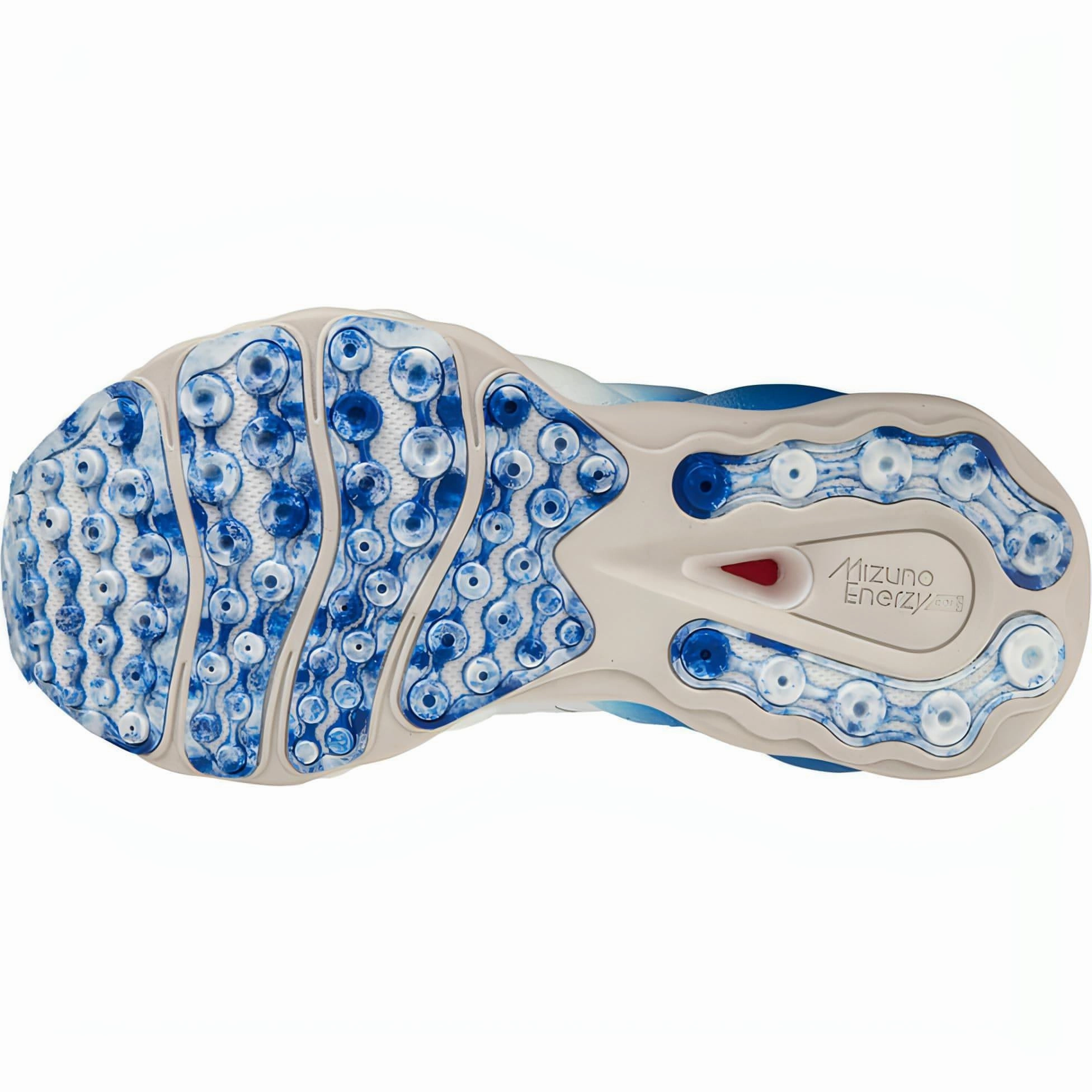 Mizuno Wave Neo Ultra Womens Running Shoes - White Performance Sneakers